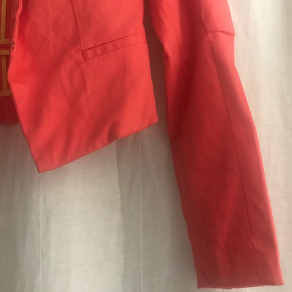 ELEVEN PARIS blazer- Shop Now - Picture 6 of 10